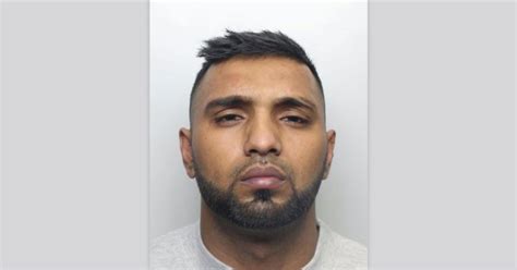 Member Of Grooming Gang Jailed For Four Years For Raping Girl 13 Metro News