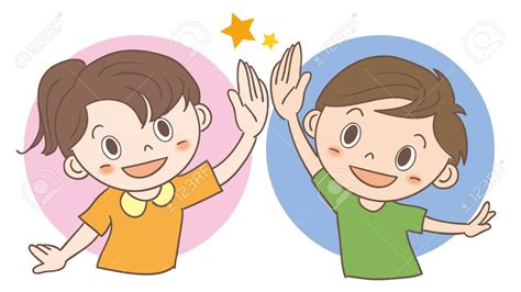 High Five Clipart Free 10 Free Cliparts Download Images On Clipground