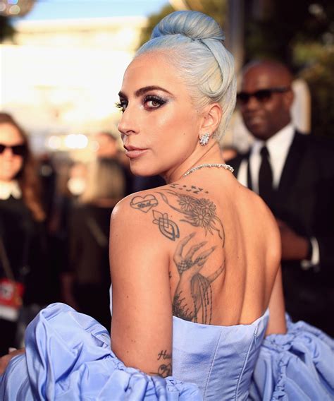 31 Did Lady Gaga Break A Hip 