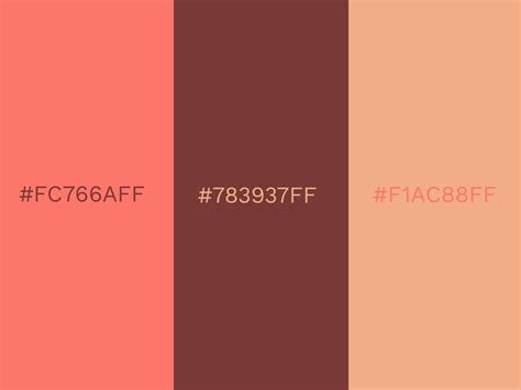 For all those who like to go with trendy colors, coral is interesting on small accessories. Color Theory: The Science and Art of Using Color - Design ...