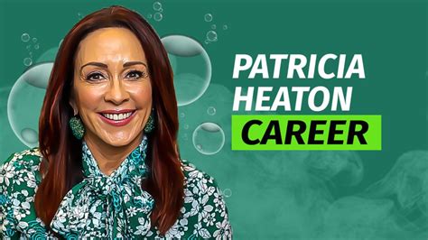 Patricia Heaton Net Worth And Achievements Updated 2023 Celeb Examiner