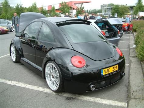 Beetle Picture Thread Vw Super Beetle Volkswagen New