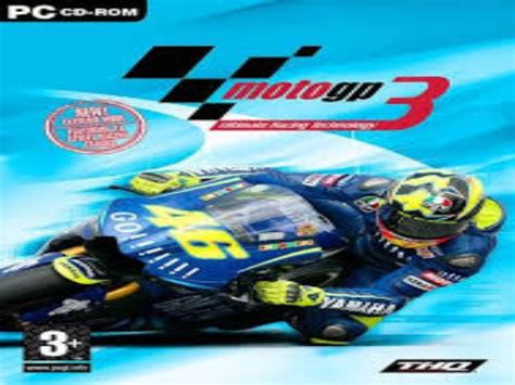 Avi, mpeg1, mpeg2, wmv, mp4, 3gp, mp3 file formats. MotoGp 3 Game Highly Compressed Download For PC Free