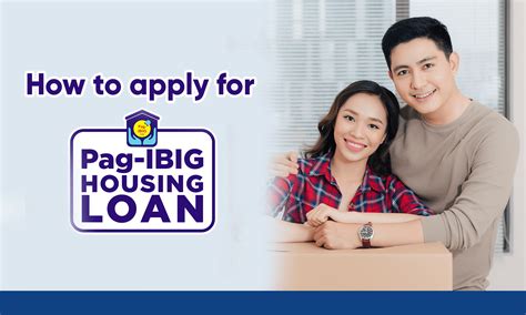 How To Apply For A Pag Ibig Housing Loan Lumina Homes
