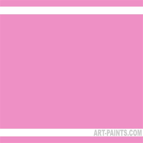 Metallic Rose Plaid Acrylic Paints 652 Metallic Rose Paint