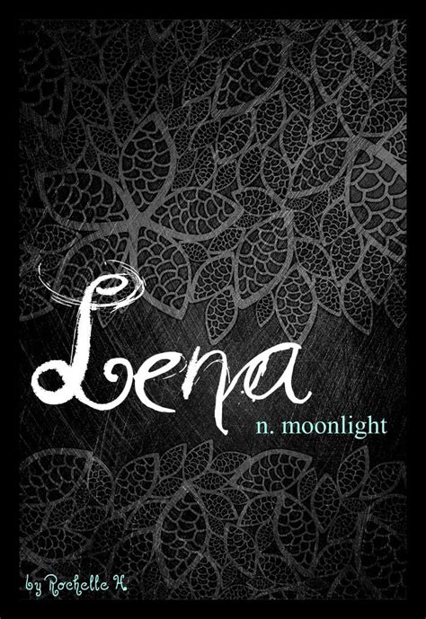Baby Girl Name Lena Meaning Moonlight Origin Greek