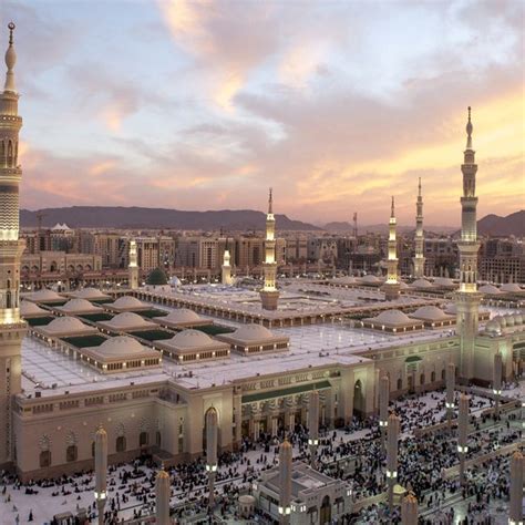 Culture And Religion Of Saudi Arabia Usa Today