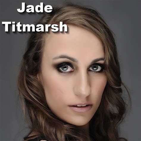 Jade Titmarsh