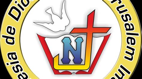Iglesia De Dios Nueva Jerusalem Live Stream Youtube