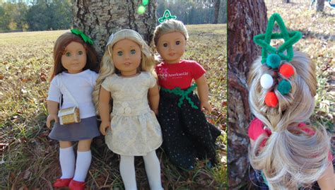 Entries Of The Holiday Doll Photo Contest 2017
