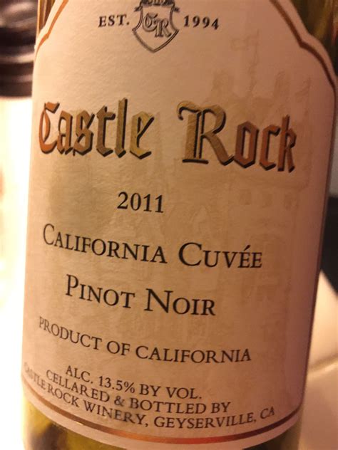 Dec 16, 2019 · pinot noirs to drink now. Wine List Five Rivers Pinot Noir A-mano primotivo Castle ...