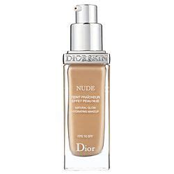 Dior Diorskin Nude Skin Glowing Makeup Spf Reviews Makeupalley