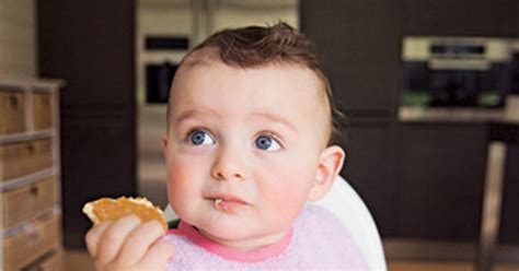 New Study On Food Allergy Triggers In Babies Todays Parent