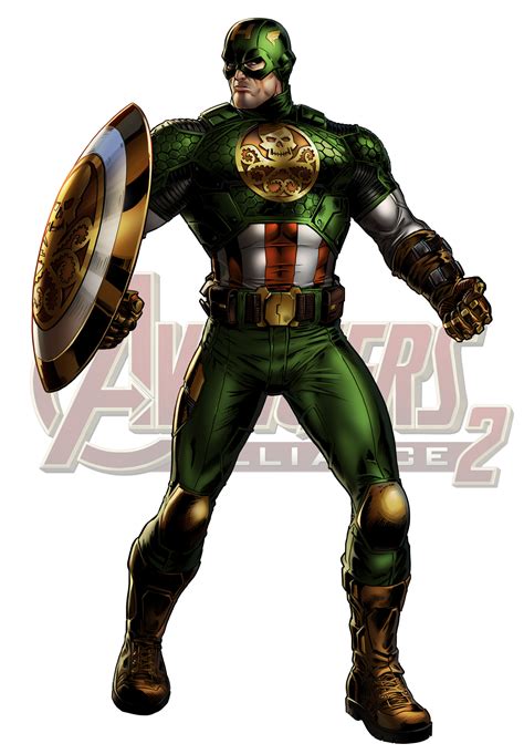 Militant Marvel Avengers Alliance 2 Wikia Fandom