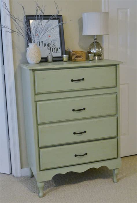 A wide variety of bedroom classic dresser options are available to you, such as general use, wood style, and appearance. stenciled dresser makeover by burlap+blue