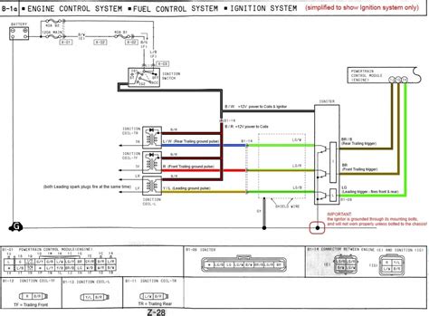 Mazda Rx7 Fd Wiring Diagram Wiring Diagram