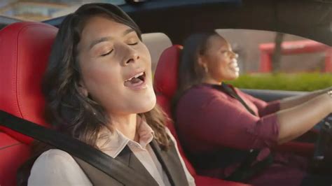 Everywhere The Song In The Chevy Ev Commercial Auralcrave