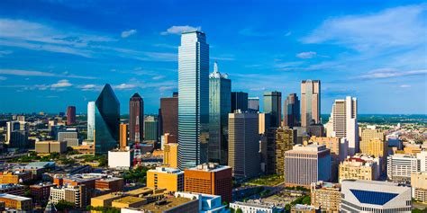 Travel Guide Dallas Plan Your Trip To Dallas With Air France Travel Guide