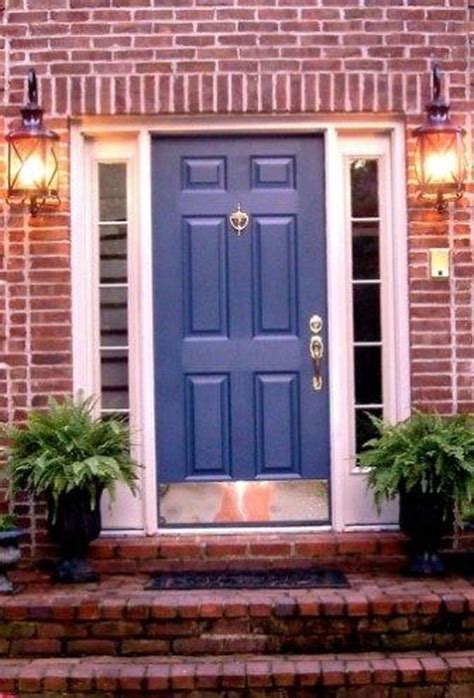 Nice 39 Best Exterior Paint Color Ideas Red Brick More At