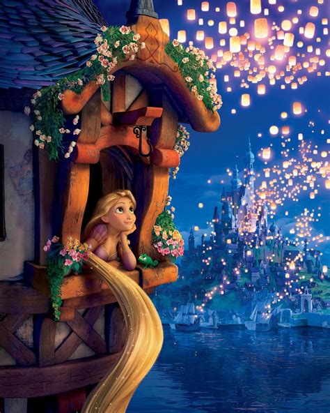 Disney Princess On Instagram “be A Beacon Of Light ☀️ 🌟 How Has