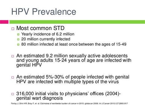 Latest Presentation Of Hpv In Head And Neck