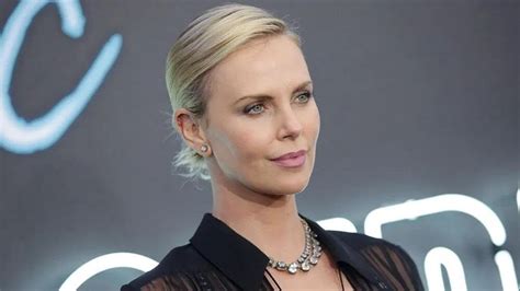 Charlize Theron Exposed Shocking Secrets That Will Amaze You