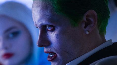 Jared Leto Returning As The Joker In Zack Snyders Justice League