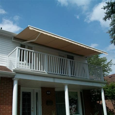Retractable Patio Awnings Gallery Four Seasons Canvas Awnings And Boat