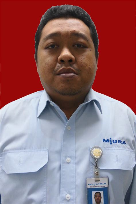 Testimonial Employee Pt Miura Indonesia