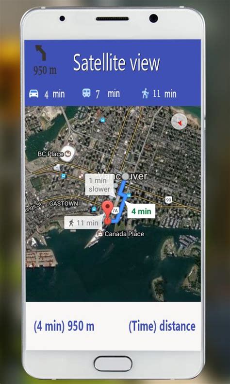 Gps Driving Navigation Maps And Live Earth View Apk For Android Download