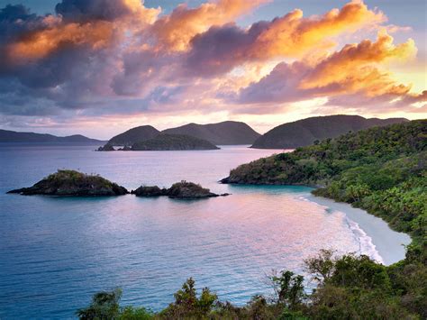 The 20 Most Beautiful Beaches In The World Photos Condé Nast Traveler