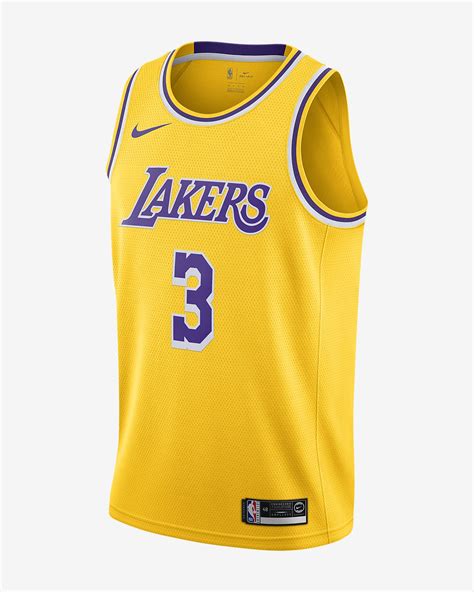 Lakers In N Out Jersey Adidas Los Angeles Lakers Road Jersey Big