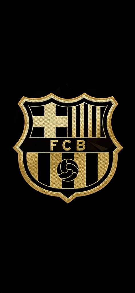 Fc Barcelona Gold Barcelona Black Fc Fc Barcelona Football Golden