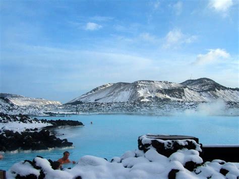 Blue Lagoon Geothermal Spa Best Places To Propose Blue Lagoon