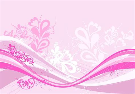 Pink Color Photo Pink Pink Wallpaper Backgrounds Pink Floral