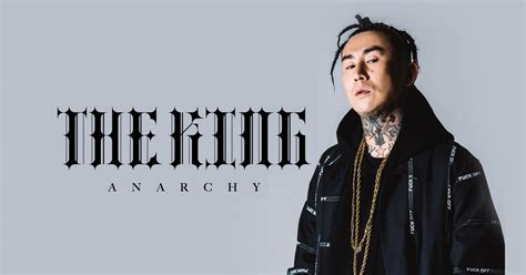 Anarchy is the state of a society without a governing body or authorities and the resulting confusion and chaos from lack of authority or ruling. ANARCHY(アナーキー) OFFICIAL WEBSITE