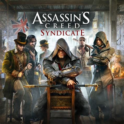 Conoce Los Requisitos Para Instalar Assassins Creed Syndicate