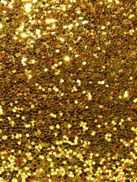 Gold Glitter Wallpapers 41 Images Inside
