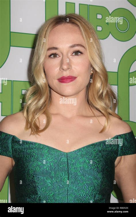 sarah goldberg 01 06 2019 the 76th annual golden globe awards hbo after party held at the circa