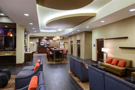 Our friendly staff is available for. Hampton Inn DC Convention Center | Washington.org
