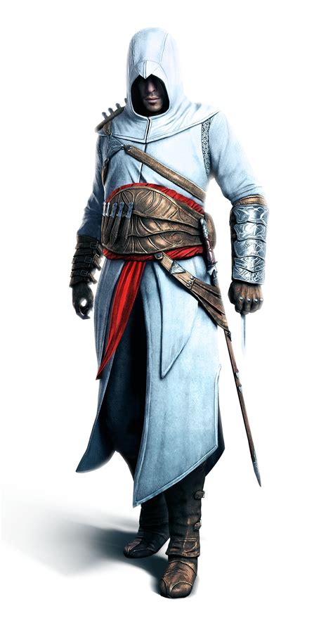 Alta R Ibn La Ahad Assassins Creed Assassins Creed Assassins