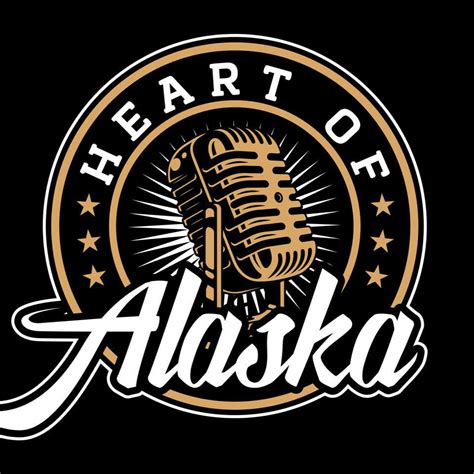 Heart Of Alaska Anchorage Ak