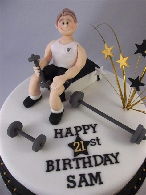 From being a premium distributor of cakes and pastries to creating their own bakeshop with a maintained online shop, the team really has come a long way in the industry. 23+ Excellent Picture of 21St Birthday Cake Ideas For Him ...