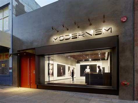 Modernism Art Gallery | Architect Magazine