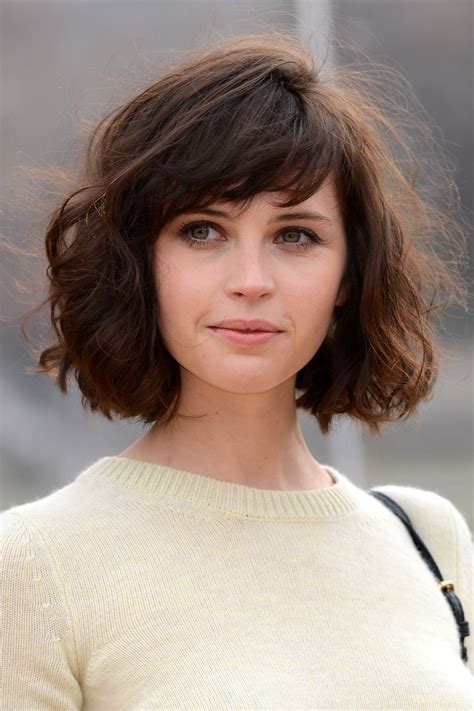 Short Shag Haircuts That’ll Finally Convince You to Make the Chop
