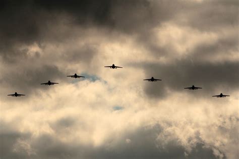 Vmaqt 1 Marines Conduct Historic Fly By Lauded For Excellence