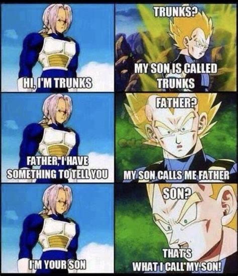 You can also upload new dragon ball memes to our site! 20 Hilarious Dragon Ball Memes You've Always Wished For