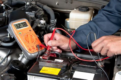 Why Is My Car Battery Draining So Quickly Callahan Automotive