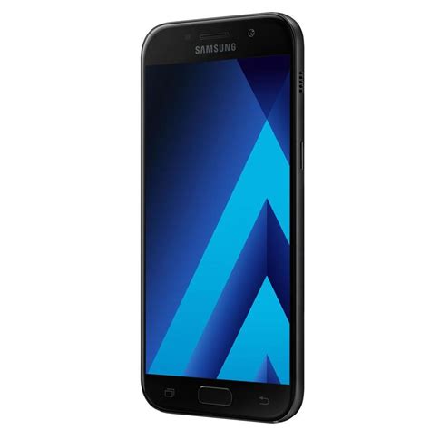 Smartphone Samsung Galaxy A5 2017 Duos Sm A520fds Desbloqueado Gsm