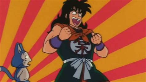 Maybe you would like to learn more about one of these? Why Yamcha is Actually the Scariest Opponent in DRAGON ...